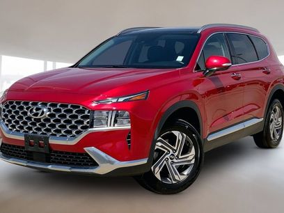 Used 2023 Hyundai Santa Fe SEL w/ Premium Package