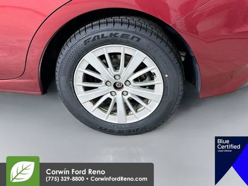 Used 2019 Subaru Impreza 2.0i AWD/4WD image 31