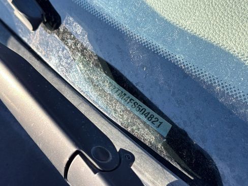 Used 2015 RAM 1500 Outdoorsman image 2