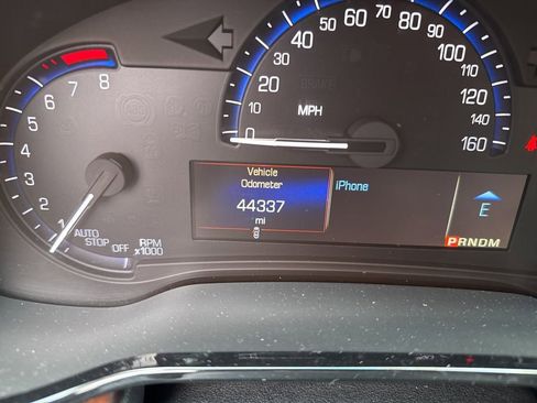 Used 2016 Cadillac CTS Luxury image 5