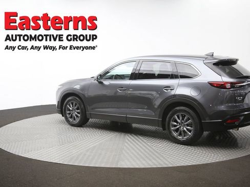 Used 2022 MAZDA CX-9 Touring w/ Touring Premium Package AWD/4WD image 67