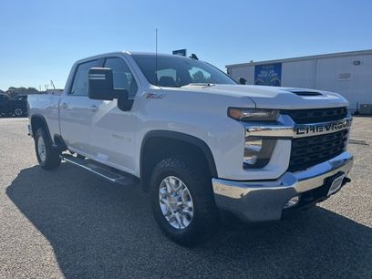 Used 2022 Chevrolet Silverado 2500 LT w/ Convenience Package