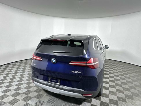 New 2026 BMW X3 xDrive30 w/ Premium Package image 9