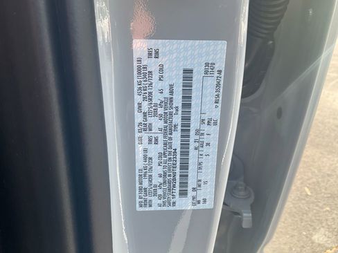 New 2026 Ford F250 XL AWD/4WD image 18