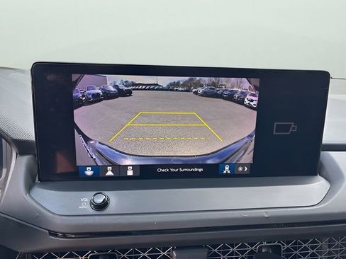 Used 2025 Honda Accord Sport image 22