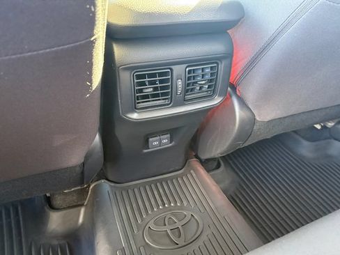 Used 2024 Toyota RAV4 XLE w/ Convenience Package AWD/4WD image 24