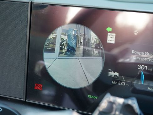 New 2026 Hyundai Ioniq 9 Calligraphy AWD/4WD image 16