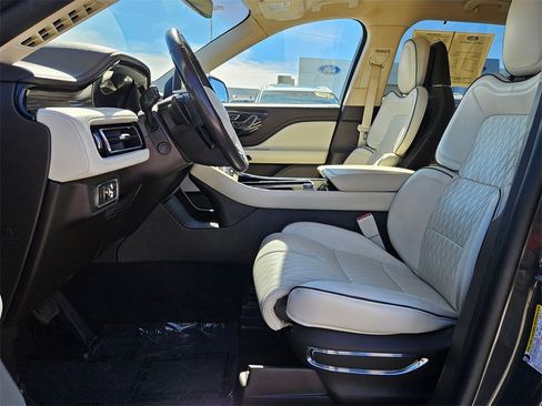 Used 2020 Lincoln Aviator Black Label w/ Dynamic Handling Package image 10