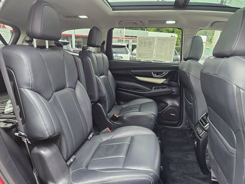 Used 2022 Subaru Ascent Limited w/ Technology Package AWD/4WD image 12