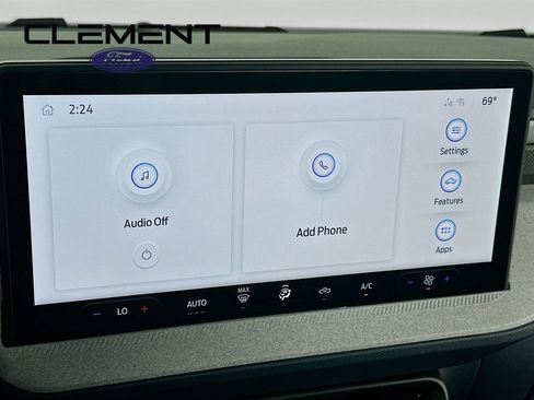 New 2026 Ford Maverick XLT FWD image 18