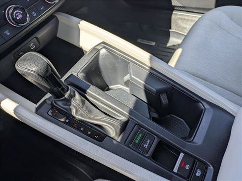 Used 2023 Honda Accord LX image 12