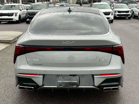 Used 2025 Kia K5 GT w/ GT1 Package image 31