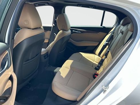 New 2026 Cadillac CT5 Premium Luxury w/ Technology Package AWD/4WD image 11