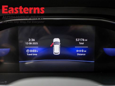 Used 2024 Volkswagen Jetta SE image 17