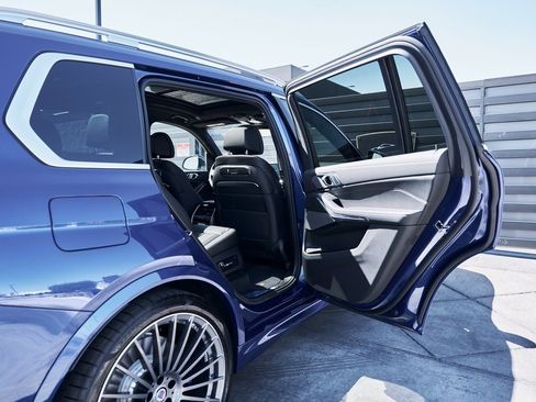 Used 2026 BMW ALPINA XB7 ALPINA XB7 image 30