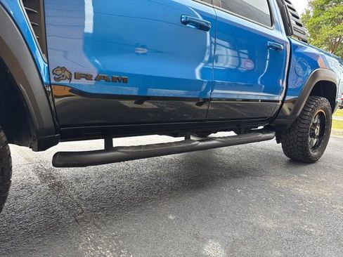 Used 2022 RAM 1500 TRX w/ TRX Level 2 Equipment Group AWD/4WD image 7