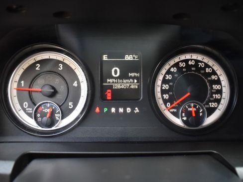 Used 2015 RAM 1500 Tradesman w/ Popular Equipment Group image 16