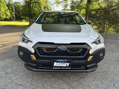 Certified 2025 Subaru Crosstrek 2.5i Wilderness