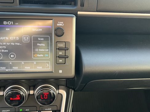 Certified 2023 Toyota GR86 Premium RWD image 22