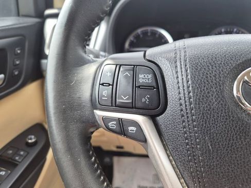 Used 2015 Toyota Highlander Limited AWD/4WD image 21