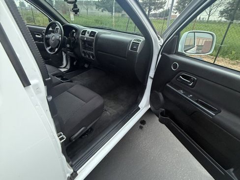 Used 2012 Chevrolet Colorado LT image 20