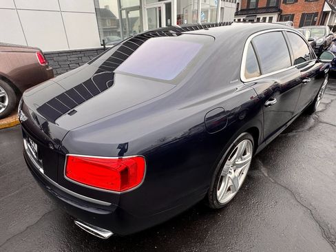 Used 2014 Bentley Flying Spur W12 image 14