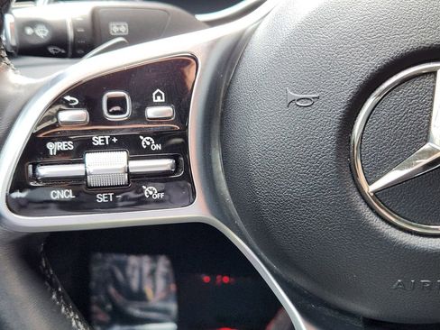 Used 2021 Mercedes-Benz C 300 4MATIC Sedan image 28