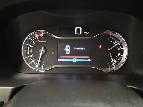 Used 2023 Honda Ridgeline RTL image 3