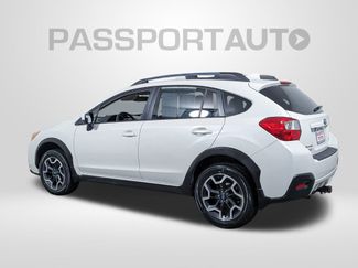 Used 2016 Subaru Crosstrek 2.0i Premium video 3
