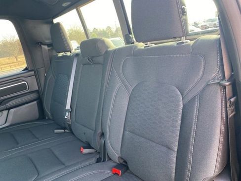 New 2026 RAM 1500 Big Horn/Lone Star image 39