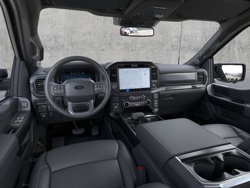 New 2026 Ford F150 Lariat AWD/4WD image 9