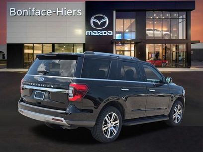 Used 2024 Ford Expedition Limited