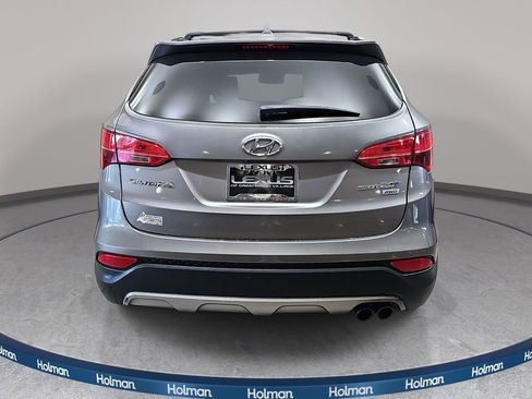 Used 2014 Hyundai Santa Fe Sport 2.0T image 7