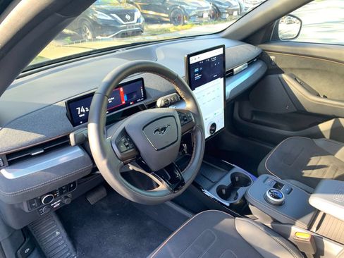 Used 2023 Ford Mustang Mach-E GT AWD/4WD image 33