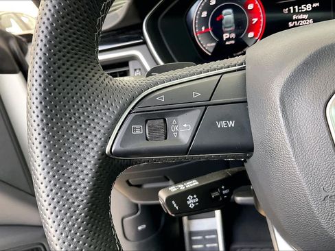 Used 2024 Audi S5 Premium Plus AWD/4WD image 23