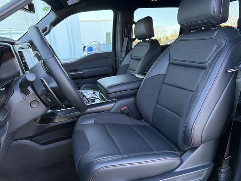 New 2026 Ford F150 Raptor AWD/4WD image 30