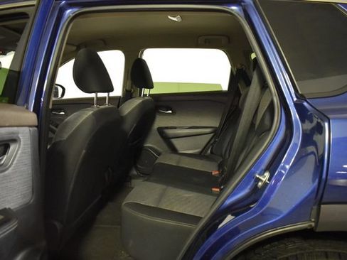 Used 2023 Nissan Rogue SV AWD/4WD image 28