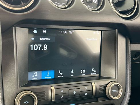 Used 2018 Ford Mustang Shelby GT350 w/ Electronics Package image 15