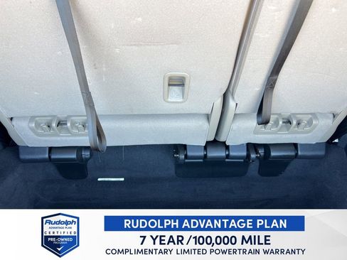 Certified 2023 Honda Odyssey EX-L image 24