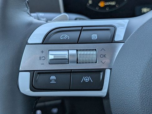 New 2026 Hyundai Santa Cruz XRT AWD/4WD image 25