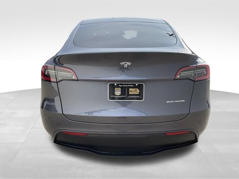 Used 2023 Tesla Model Y Performance AWD/4WD image 6