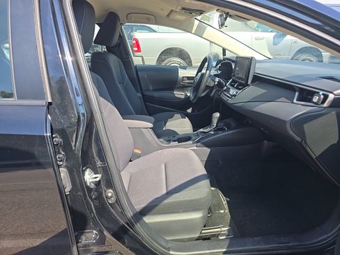 Used 2023 Toyota Corolla LE FWD image 8