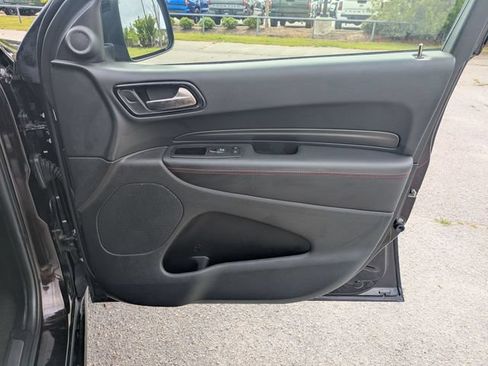 Used 2024 Dodge Durango GT RWD image 35