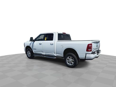 Used 2024 RAM 2500 Laramie AWD/4WD image 53