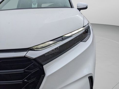 New 2026 Honda CR-V EX-L image 38