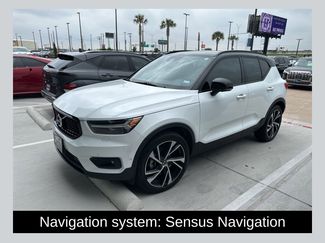 Used 2021 Volvo XC40 T5 R-Design w/ Protection Package Premier AWD/4WD 360° Tour