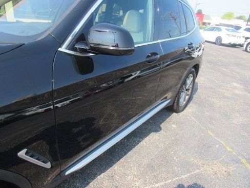 Used 2019 BMW X3 xDrive30i w/ Driving Assistance Package AWD/4WD image 6