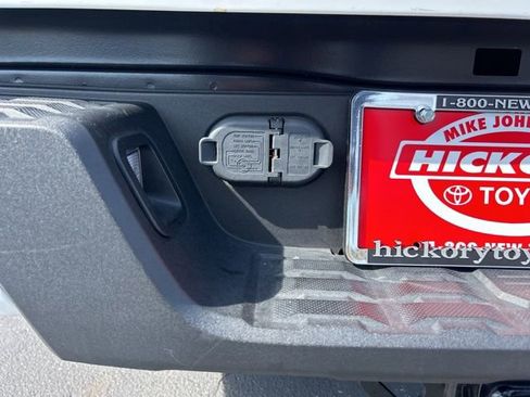 Used 2023 Toyota Tacoma SR image 7