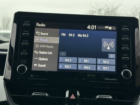 Used 2021 Toyota Corolla SE image 20