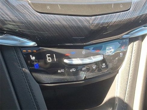 New 2025 Cadillac XT6 Premium Luxury w/ Technology Package image 13